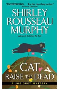 Cat Raise the Dead