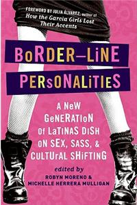 Border-Line Personalities