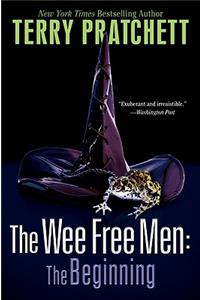 The Wee Free Men: The Beginning