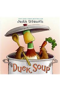 Duck Soup