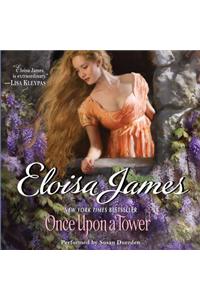 Once Upon a Tower