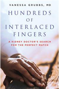 Hundreds of Interlaced Fingers