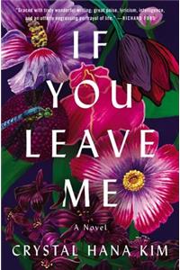 If You Leave Me