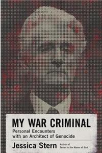 My War Criminal