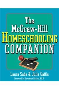McGraw-Hill Homeschooling Companion