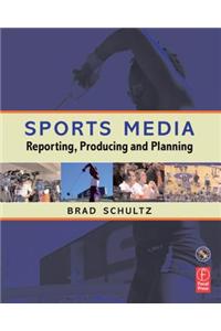 Sports Media