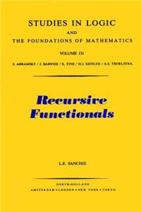 Recursive Functionals