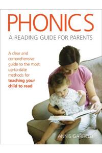 Phonics: The Easy Way