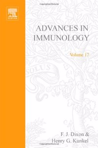 Advances in Immunology: v. 17