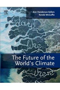 Future of the World's Climate