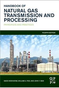 Handbook of Natural Gas Transmission and Processing