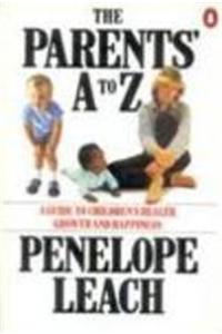 Parents' A.to Z.