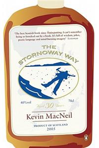 The Stornoway Way