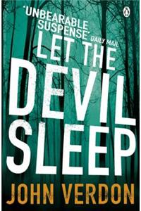 Let the Devil Sleep