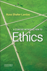 Concise Introduction to Ethics