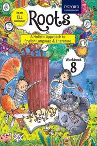 Roots CBSE Workbook Class 8