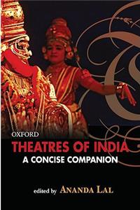 Theatres of India