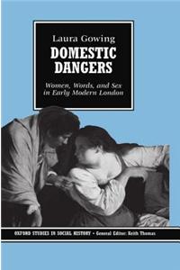 Domestic Dangers