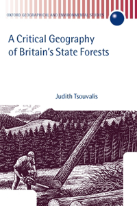 Critical Geography of Britain's State Forests