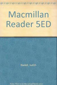 Sm Macmillan Reader Aie