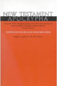 New Testament Apocrypha