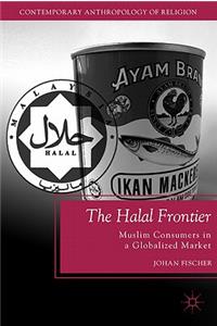 Halal Frontier