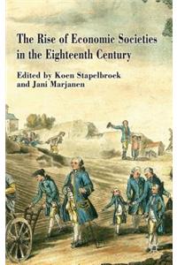 Rise of Economic Societies in the Eighteenth Century