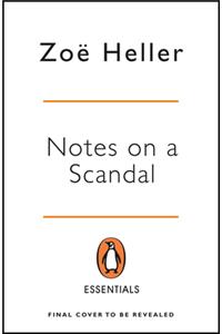 Notes on a Scandal