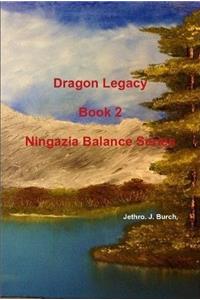 Dragon Legacy (Ningazia Balance Series)