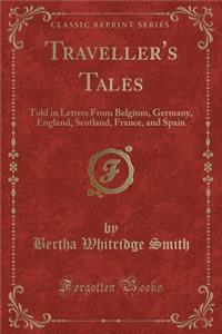Traveller's Tales