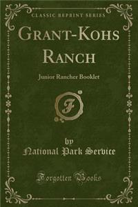 Grant-Kohs Ranch