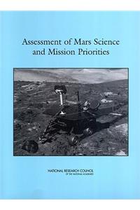 Assessment of Mars Science and Mission Priorities