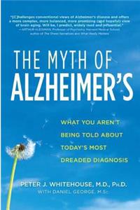 Myth of Alzheimer's