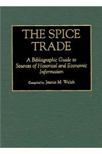 Spice Trade