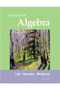 Intermediate Algebra Plus MyMathLab/MyStatLab -- Access Card Package