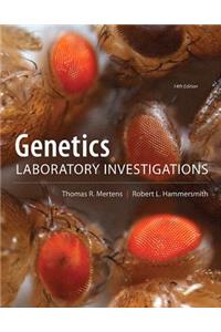Genetics Laboratory Investigations
