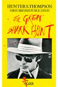 The Great Shark Hunt