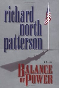 Balance of Power (Patterson, Richard North)