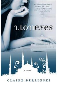 Lion Eyes