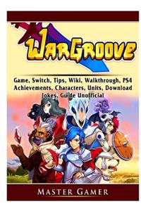 Wargroove Game, Switch, Tips, Wiki, Walkthrough, PS4, Achievements, Characters, Units, Download, Jokes, Guide Unofficial