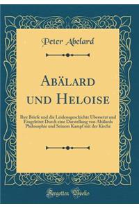 Abälard Und Heloise