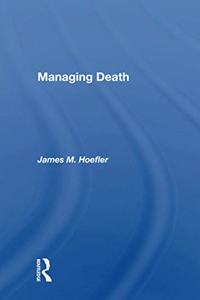 Managing Death