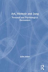 Art, Memoir and Jung