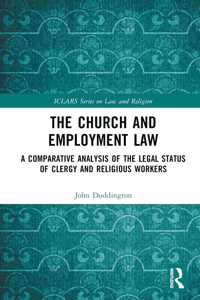 The Church and Employment Law