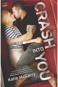 Crash Into You