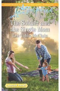 The Soldier and the Single Mom