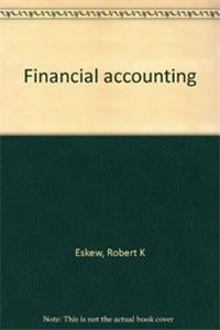 Financial accounting