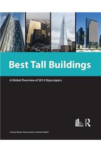 Best Tall Buildings 2013