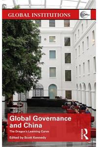Global Governance and China