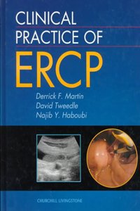 The Clinical Practice of ERCP